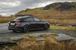 Mercedes-AMG A35 4Matic Sedan 2019 года (UK)